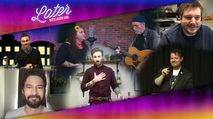 Later with Jason Suel, Season 8 Episode 17 image