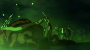 Blood of Zeus, Season 3 Episode 5 image