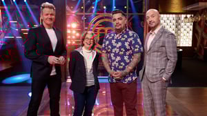 Masterchef, Season 13 Episode 3 image