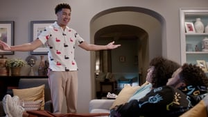 Black-ish, Season 6 Episode 9 image