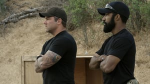 The Selection: Special Operations Experiment, Season 1 Episode 8 image