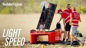 Light Speed, Season 1 Episode 3 image