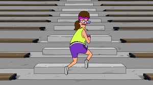 Bob's Burgers, Season 14 Episode 15 image