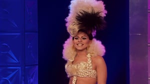 RuPaul's Drag Race, Season 3 Episode 11 image