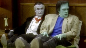 The Munsters Today, Season 2 Episode 22 image