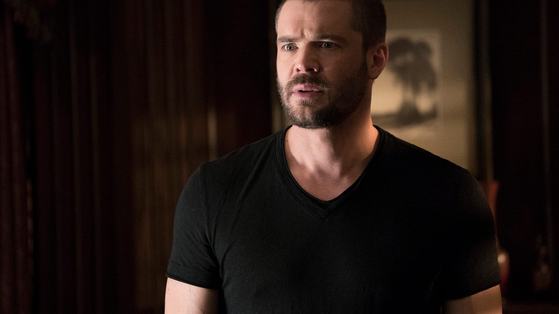 Charlie Weber, How to Get Away With Murder