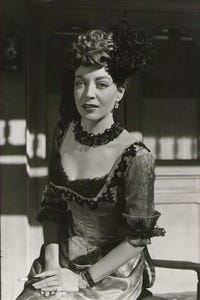 Marie Windsor as Mrs. Murphy
