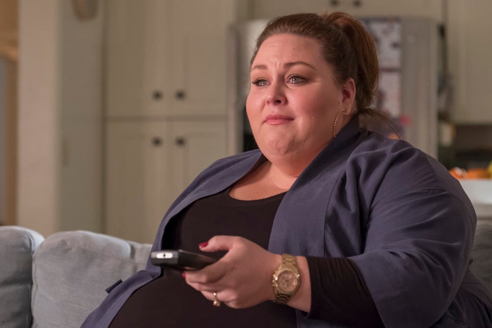 Chrissy Metz, This Is Us