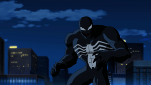 Ultimate Spider-Man, Season 1 Episode 4 image