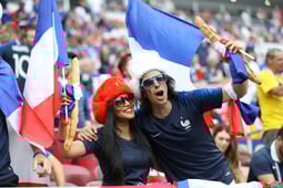 2018 FIFA World Cup Russia, Season 5 Episode 2 image