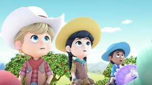 Dino Ranch, Season 1 Episode 8 image
