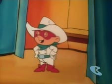 Fantastic Max, Season 2 Episode 3 image