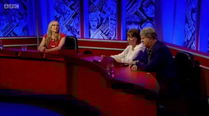 Have I Got News for You, Season 57 Episode 8 image