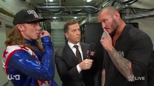 WWE Raw, Season 29 Episode 17 image