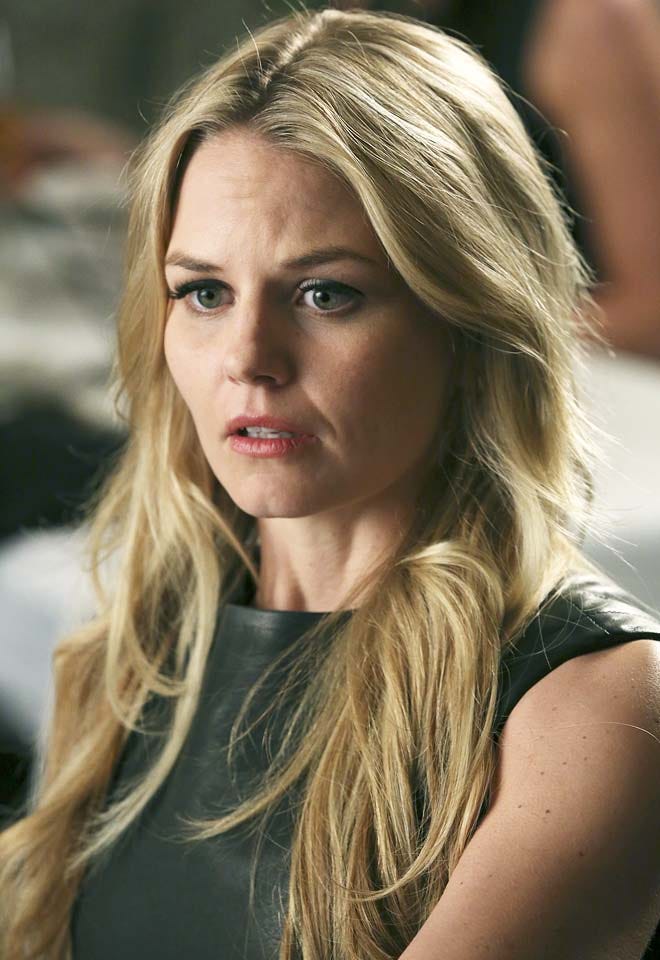 Spring Preview: Jennifer Morrison on What's Next for Once Upon a Time's Emma