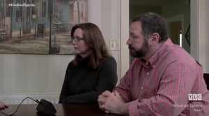 Kindred Spirits, Season 2 Episode 8 image