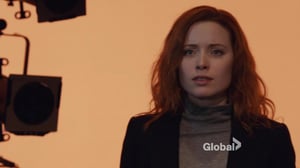 Private Eyes, Season 2 Episode 5 image