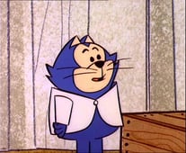 Top Cat, Season 1 Episode 20 image
