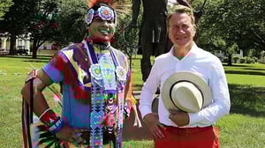 Great American Railroad Journeys, Season 2 Episode 5 image