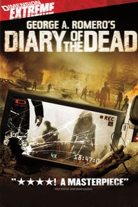 Diary of the Dead as Colonel