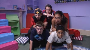 The Story of Tracy Beaker, Season 5 Episode 10 image