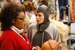 Community, Season 1 Episode 7 image
