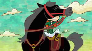 The Replacements, Season 1 Episode 9 image