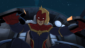 Avengers Assemble, Season 3 Episode 16 image