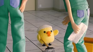 Rilakkuma and Kaoru, Season 1 Episode 8 image