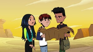 The Hollow, Season 1 Episode 2 image