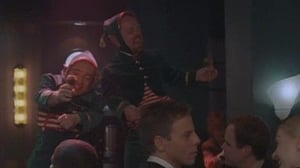 Ally McBeal, Season 3 Episode 7 image