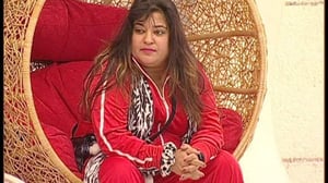 Bigg Boss, Season 4 Episode 26 image