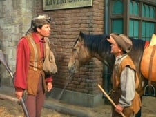 Daniel Boone, Season 3 Episode 13 image
