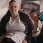 My Mad Fat Diary, Season 3 Episode 1 image