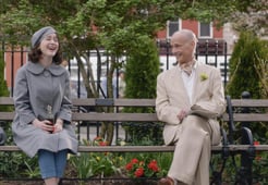 The Marvelous Mrs. Maisel, Season 4 Episode 4 image