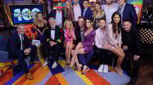 Watch What Happens Live with Andy Cohen, Season 17 Episode 2 image