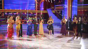 Dancing with the Stars, Season 14 Episode 15 image