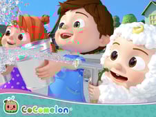 Cocomelon, Season 3 Episode 3 image