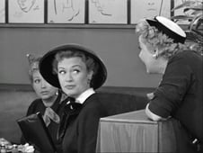 I Love Lucy, Season 4 Episode 16 image