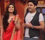 Comedy Nights with Kapil, Season 1 Episode 84 image