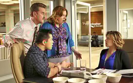 Crazy Ex-Girlfriend, Season 1 Episode 12 image