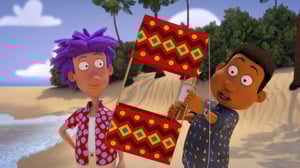 Rugrats, Season 2 Episode 6 image