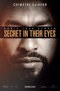 Secret in Their Eyes as Claire Sloane