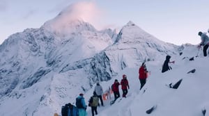 Destruction Decoded, Season 2 Episode 8 image