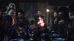 The New Legends of Monkey, Season 1 Episode 10 image