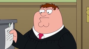 Family Guy, Season 23 Episode 3 image