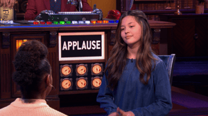 The Big Fib, Season 1 Episode 20 image