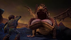 Dragons: The Nine Realms, Season 3 Episode 4 image