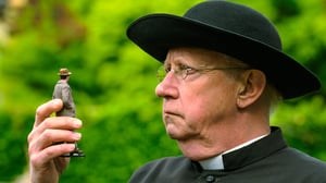Father Brown, Season 10 Episode 1 image