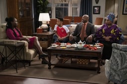 Bob Hearts Abishola, Season 2 Episode 7 image